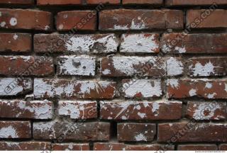 Photo Texture of Wall Brick 0004